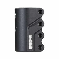 Blunt - Omen SCS Compression Clamp Black